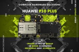 BORNEO SCHEMATICS HARDWARE TOOL