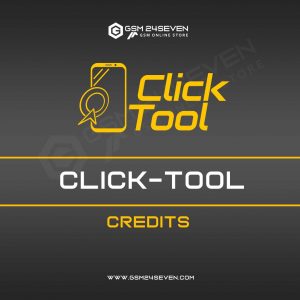 CLICK-TOOL CREDITS