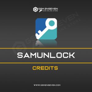 SAMUNLOCK CREDITS