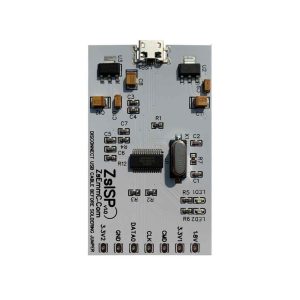 zs-isp-universal-adaptor