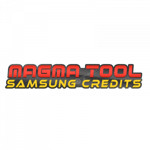 Magma tool credits
