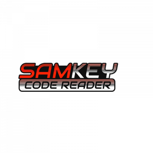 samkey codereader