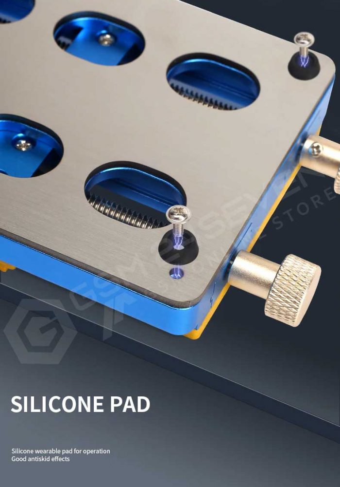 MECHANIC-MR6-PRO-UNIVERSAL-DOUBLE-BEARING-PCB-FIXTURE1 MECHANIC MR6 PRO UNIVERSAL DOUBLE BEARING PCB FIXTURE