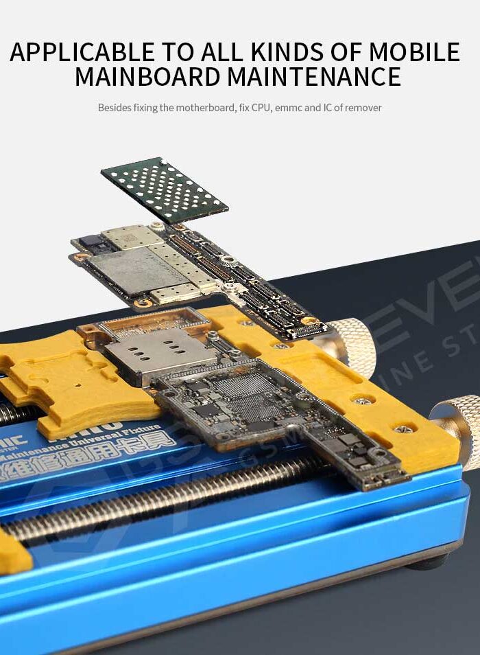 MECHANIC-MR6-PRO-UNIVERSAL-DOUBLE-BEARING-PCB-FIXTURE6 MECHANIC MR6 PRO UNIVERSAL DOUBLE BEARING PCB FIXTURE