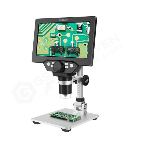 G1200 Digital Microscope