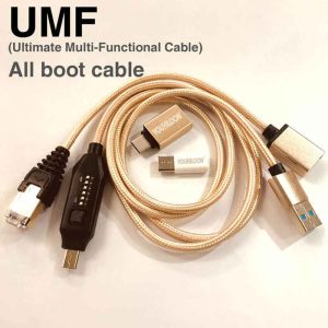Ultimate Multi-Functional Cable