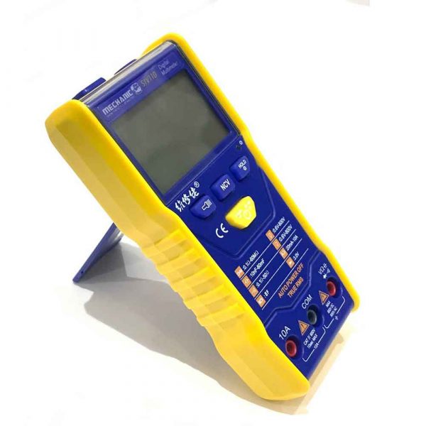 Mechanic Digital Pocket Multimeter