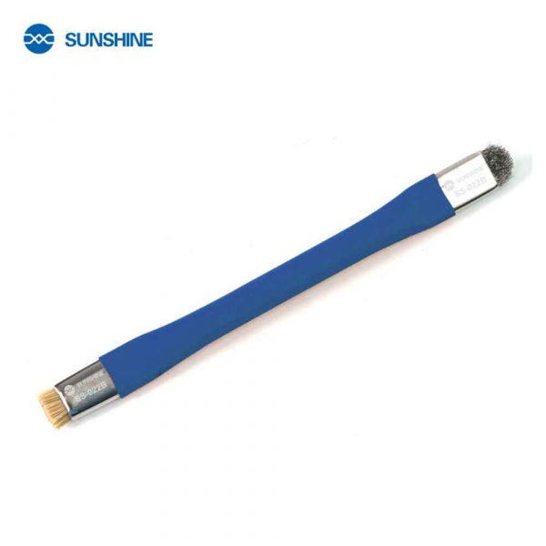 SUNSHINE-SS-022B-Double-head-dual_purpose-brush