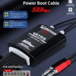 Mechanic S23 Max Power Boot Cable