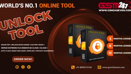 UnlockTool