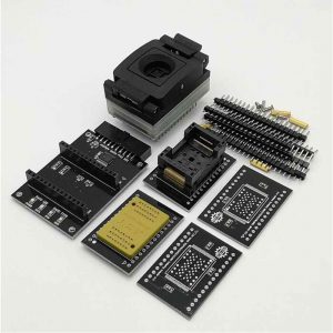 Easy-Jtag Plus Nand Kit socket iphone socket