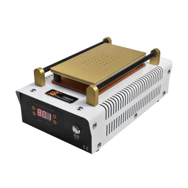 CP-201 LCD Separator Machine for Cell Phone Screen Refurbishing m-triangel