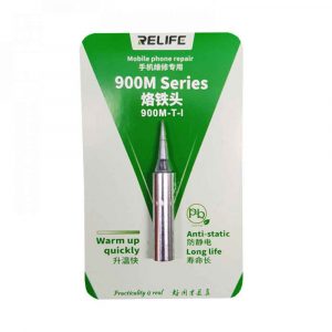 Relife 900M-T-I Soldering Iron Tip