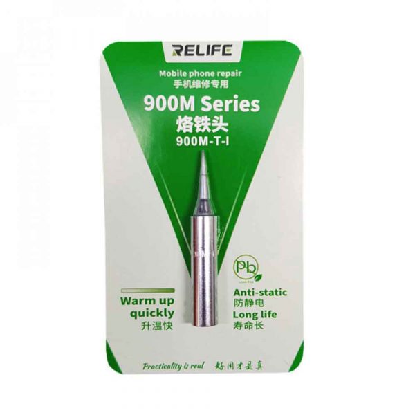 Relife 900M-T-I Soldering Iron Tip