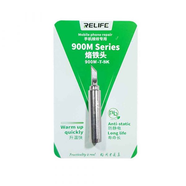 Relife 900M-T-SK Soldering Iron Tip