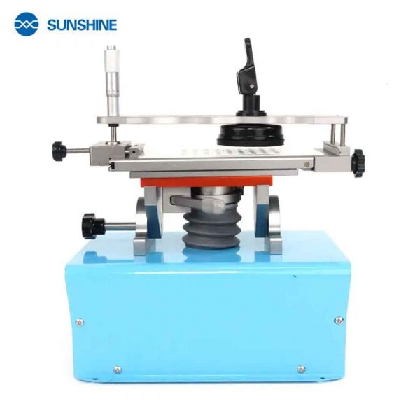 SUNSHINE S-918F PLUS 5 in 1 Edge Screen Separator