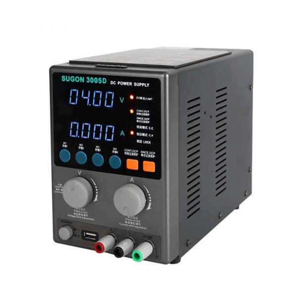 sugon 3005d