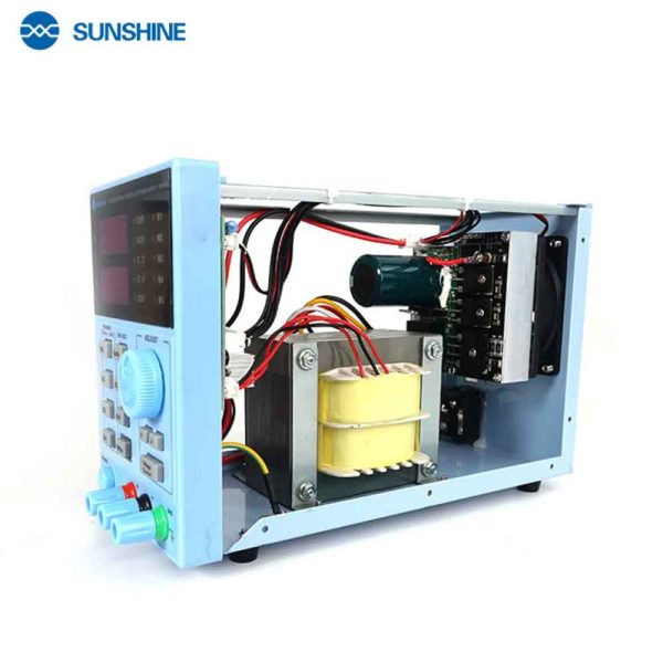 Sunshine P-3005A DC Power Supply