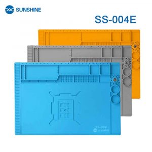 Sunshine SS-004E Multi-functional Repair Insulated Pad