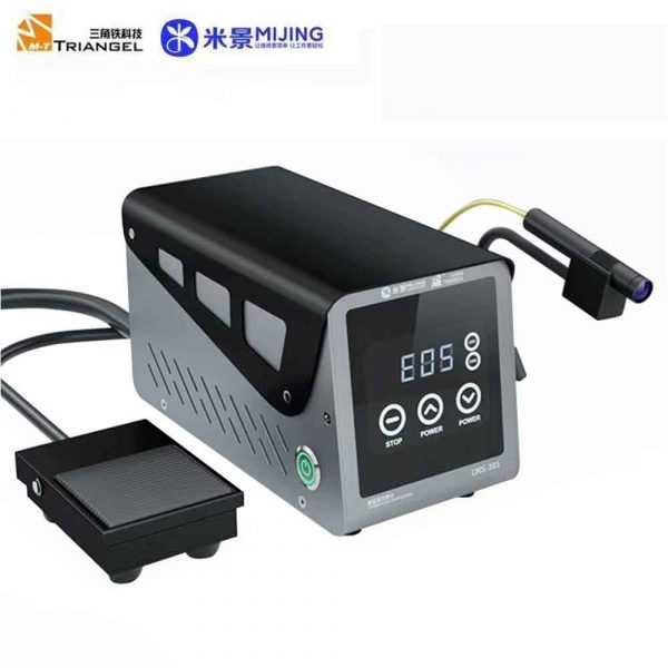 MiJing LWS-301 Laser Intelligent Soldering Station