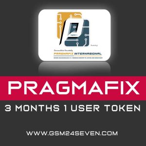 Pragmafix 3 Months Activation Code (1 User)
