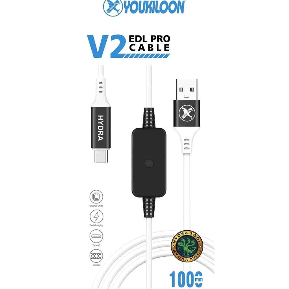 YOUKILOON V2 EDL PRO CABLE
