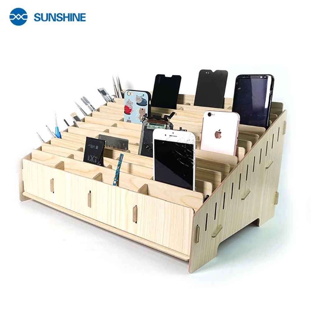 Sunshine-SS-001C-48-Grid-Box Sunshine SS-001C 48 Grid Box