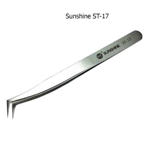Sunshine ST-17 High Exactitude Tweezer