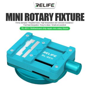 RELIFE RL 601I Mini Rotary Fixture
