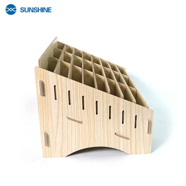 Sunshine SS-001B 24 Grid Multifunctional Storage Box