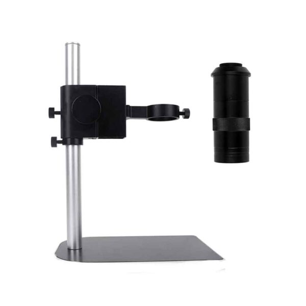 MS201 Microscope With HD Digital Camera