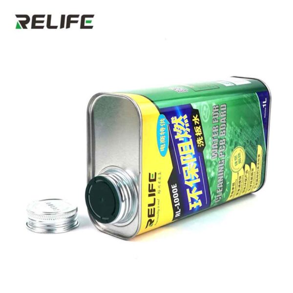 Relife RL-1000E Water For PCB Board