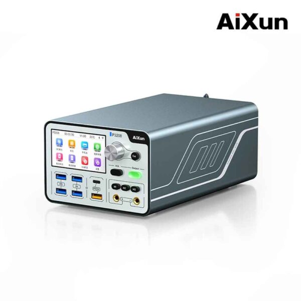 AIXUN P3208 32V/8A Power Supply