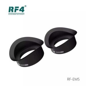 RF4 RF-EM5 Rubber Eyepiece Cover