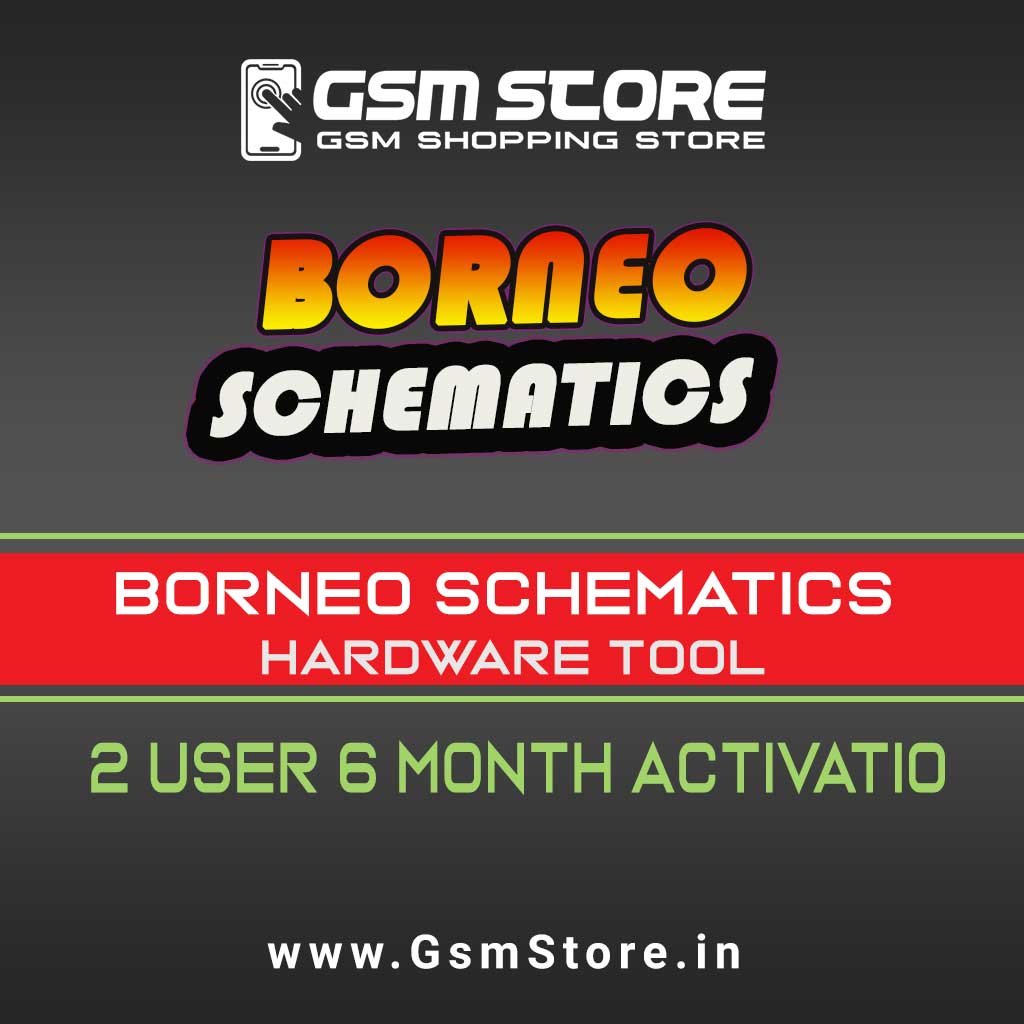 borneo-2-user-6-month