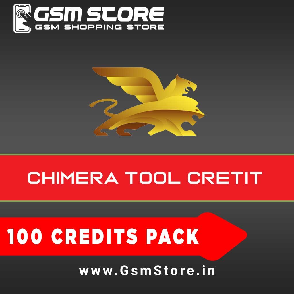 chimera-tool-100-cREDIT