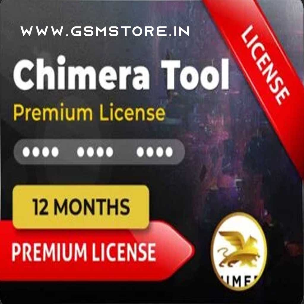 chimera-tool-premium