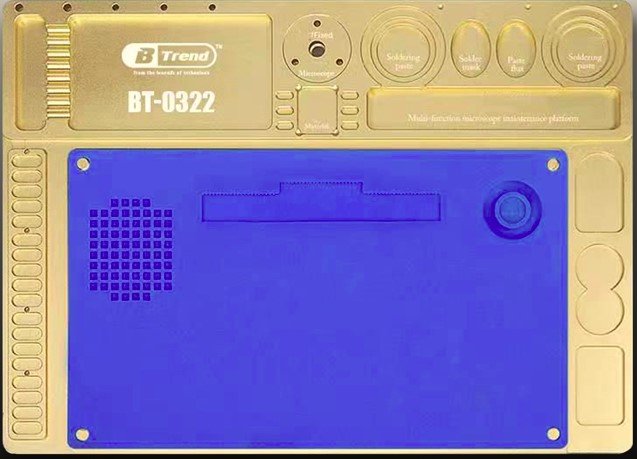 Bt-0322.- 3