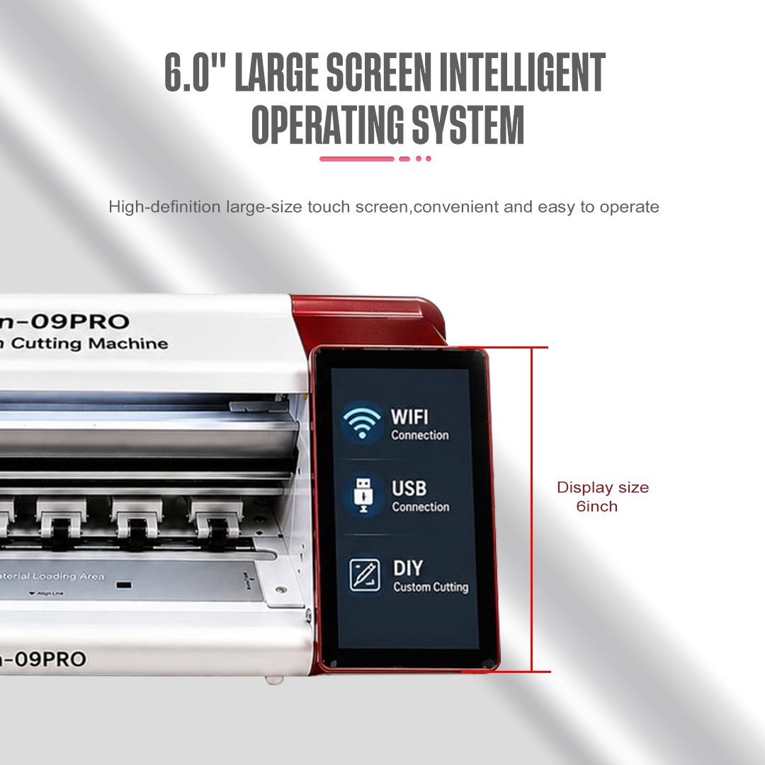 LL-9 Pro Plotter 3