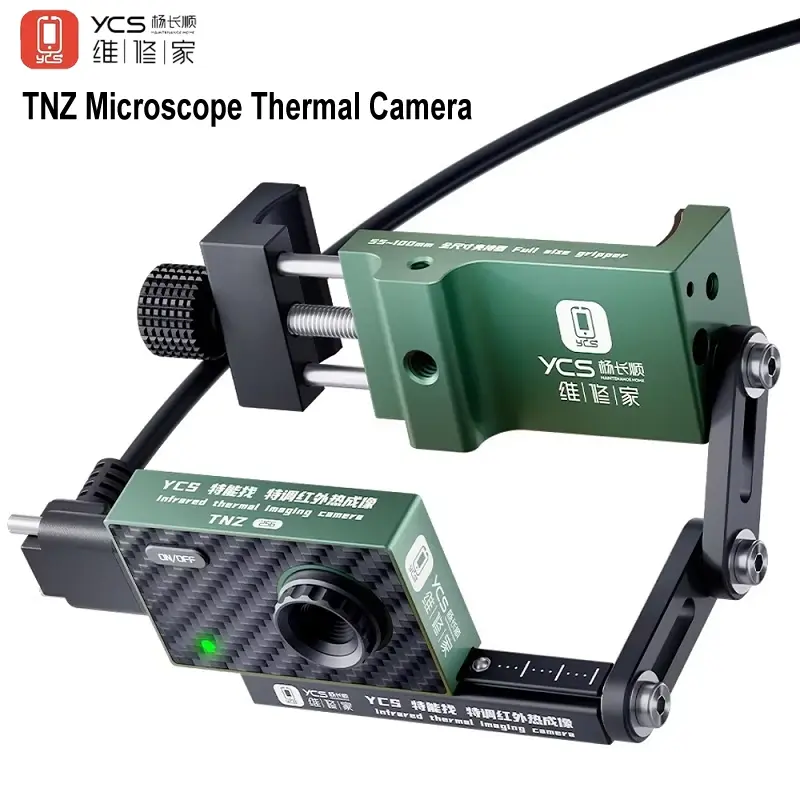 YCS Thermal Camera